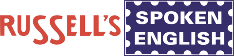 Russell's Spoken English